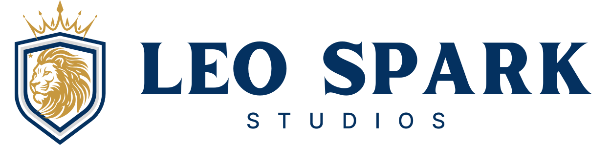 LeoSpark Studios